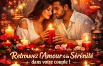 ? Retour Affectif Rapide & Envoûtement d’Amour Puissant – Résultats Garantis ❤️ mediacongo